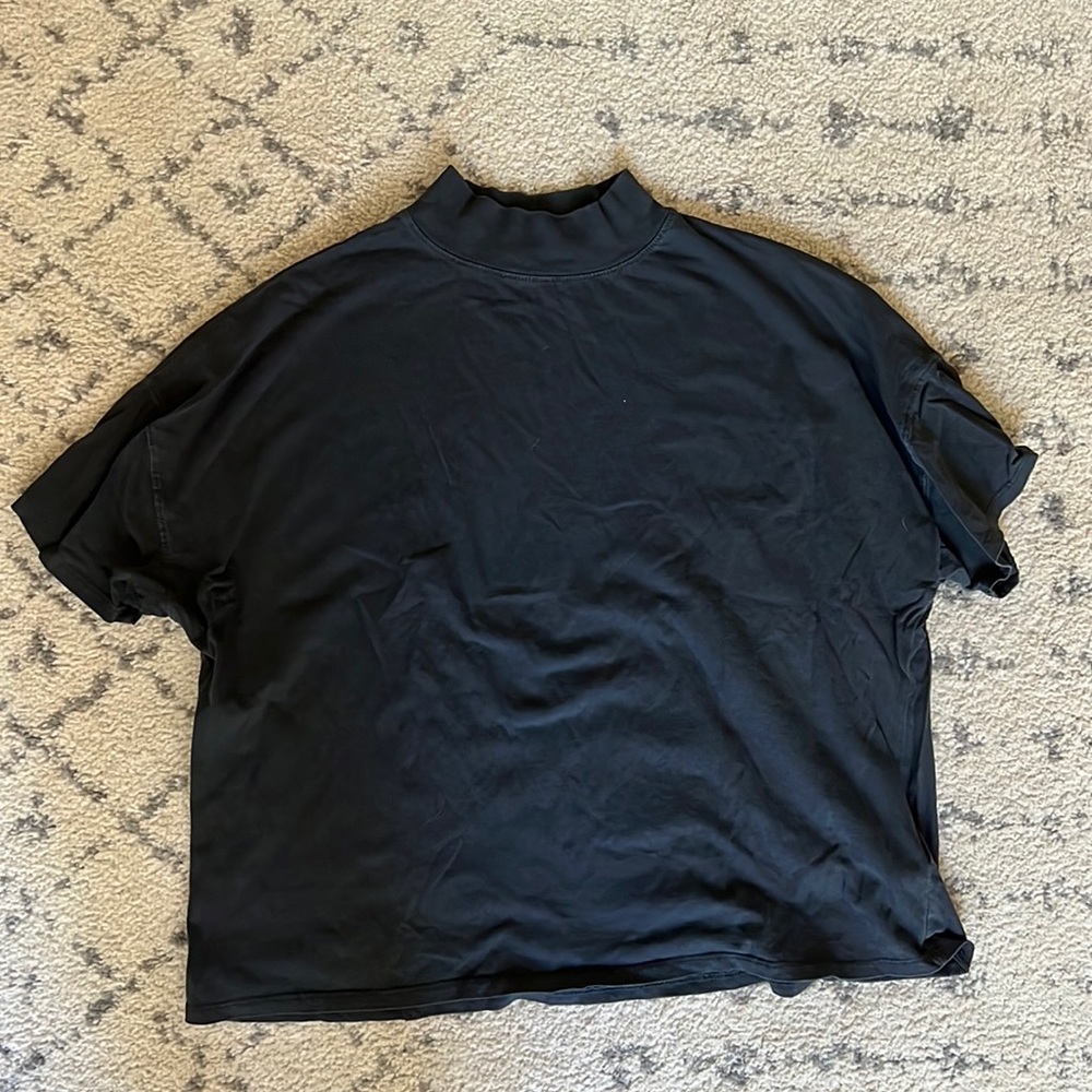 Free people fearless tee